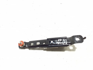 NISSAN Pulsar N17 (2013–2017) Seat belt height adjuster 878243RA0A - 2