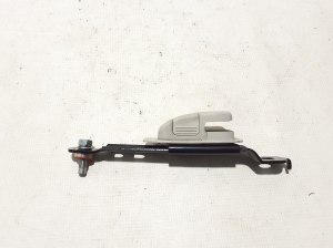 NISSAN Pulsar N17 (2013–2017) Seat belt height adjuster 878243RA0A - 2