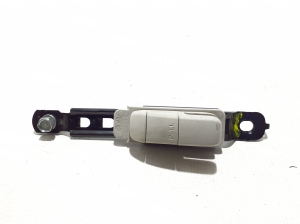   Seat belt height adjuster  - 878243RA0A 