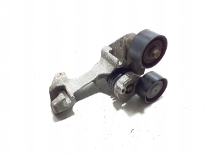   Alternator bracket  - 117108063R 