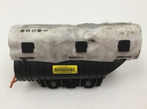 Opel Vectra C (2002–2008) Passenger dashboard airbag 24413420 - 2