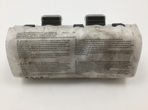 Beifahrerairbag - 24413420