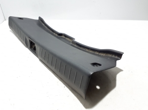 NISSAN Pulsar N17 (2013–2017) Rear panel interior trim 849923ZL0A - 2