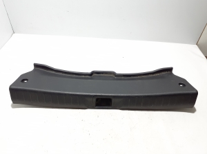   Rear panel interior trim  - 849923ZL0A 