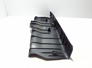 NISSAN Pulsar N17 (2013–2017) Rear panel interior trim 849923ZL0A - 5