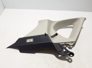  Trunk interior trim  - 769353ZL0A 