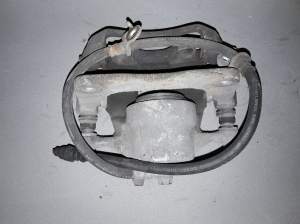 TOYOTA Auris E18 (2012–2018) Eesmine pidurisadul 4773002510 - 2
