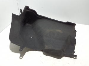   Trunk side trim panel  - 849503ZL0A 