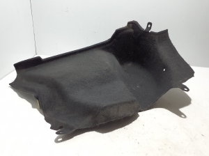 NISSAN Pulsar N17 (2013–2017) Trunk side trim panel 849513ZL0A - 3