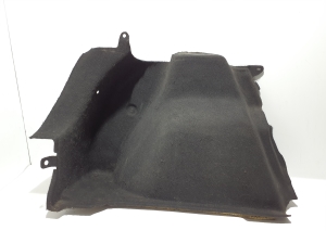   Trunk side trim panel  - 849513ZL0A 