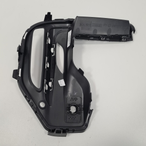 BMW X5 G05 (2018–2026) Nebelscheinwerferhalter vorne 51118746240 - 3