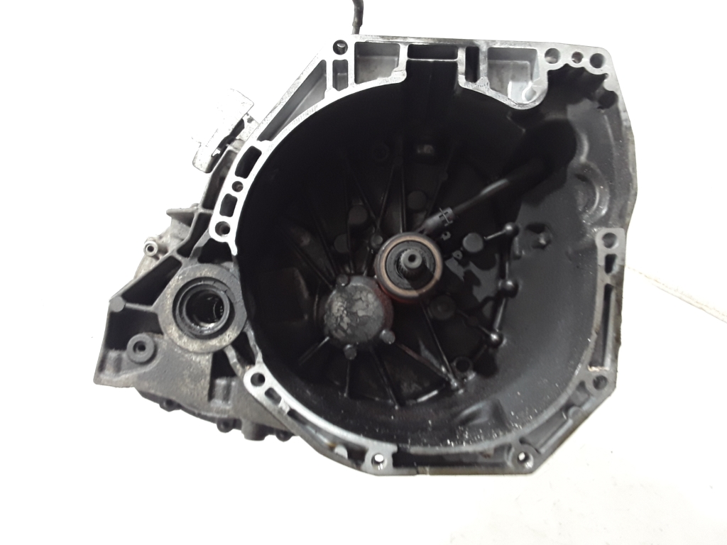 NISSAN Pulsar N17 (2013–2017) Getriebe TL4131 NISSAN Pulsar N17 (2013–2017) Getriebe TL4131