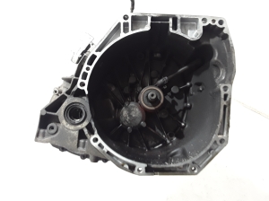   Gearbox  - TL4131 