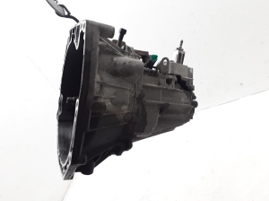 NISSAN Pulsar N17 (2013–2017) Getriebe TL4131 - 2