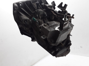 NISSAN Pulsar N17 (2013–2017) Getriebe TL4131 - 3