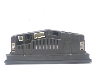 BMW 3 SERIES E46 (1998–2007) Heater control panel 64114106930  5HB00773817 - 3