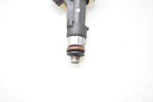 Opel Astra H (2004–2010) Injektor Einspritzdüse 0280158501 - 2