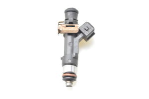 Opel Astra H (2004–2010) Injektor Einspritzdüse 0280158501 - 5