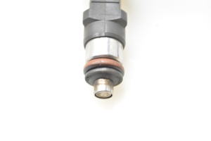 Opel Astra H (2004–2010) Injektor Einspritzdüse 0280158501 - 4