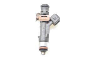 Opel Astra H (2004–2010) Injektor Einspritzdüse 0280158501 - 5
