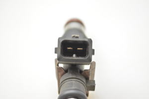 Opel Astra H (2004–2010) Injektor Einspritzdüse 0280158501 - 2
