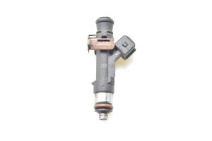 Opel Astra H (2004–2010) Injektor Einspritzdüse 0280158501 - 5