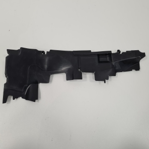 Luftleitblech für den Kühler - 5NN121283AK