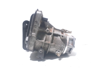 Mercedes Benz ML-Class 164 (2005–2011) Servopumpe A1644601680 - 6