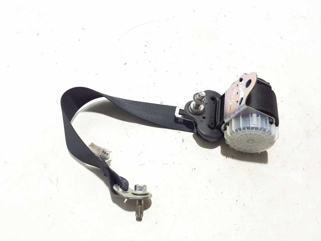 NISSAN Pulsar N17 (2013–2017) Sicherheitsgurt hinten 627817900C NISSAN Pulsar N17 (2013–2017) Sicherheitsgurt hinten 627817900C