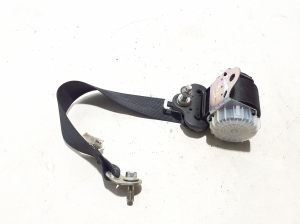   Rear seat belt  - 627817900C 