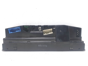 BMW 7 SERIJA E38 (1994–2001) Heater control panel 64118376178 - 2