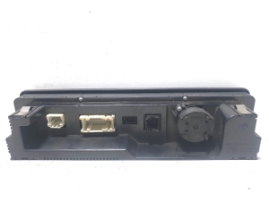 BMW 3 SERIES E46 (1998–2007) Heater control panel 64116939774 - 3
