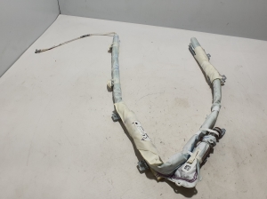 Roof airbag - 985P13ZL0A