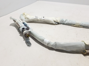 NISSAN Pulsar N17 (2013–2017) Katuse turvapadi 985P13ZL0A - 3