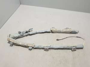 NISSAN Pulsar N17 (2013–2017) Katuse turvapadi 985P13ZL0A - 2