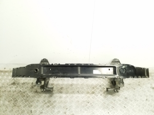 Mercedes Benz GLE-Class 167 (2019–2026) Front bumper reinforcement A1676260000 - 2