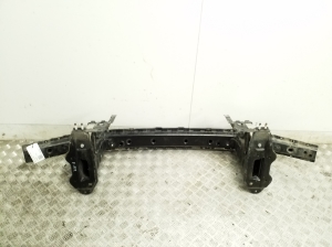 Mercedes Benz GLE-Class 167 (2019–2026) Front bumper reinforcement A1676260000 - 4