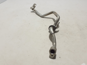 NISSAN Pulsar N17 (2013–2017) Kliimaseadme voolik 924503ZU0A - 2