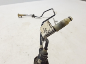 NISSAN Pulsar N17 (2013–2017) Hose 30663BC00A - 2