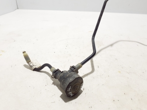 NISSAN Pulsar N17 (2013–2017) Hose 30663BC00A - 3