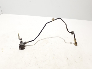 NISSAN Pulsar N17 (2013–2017) Hose 30663BC00A - 4