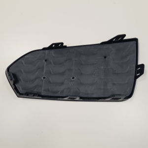 BMW 2 SERIES F22 (2014–2026) Nebelscheinwerferabdeckung vorne 51118061875 - 2