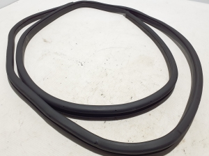 NISSAN Pulsar N17 (2013–2017) Front door rubber seal 769223ZL0A - 2
