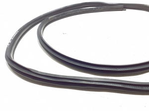 NISSAN Pulsar N17 (2013–2017) Front door rubber seal 769223ZL0A - 3