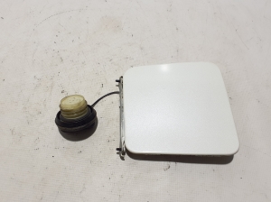   Fuel filler cap  - G88303ZLMA 