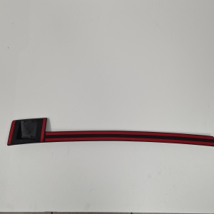 Aizmugurējā bampera dekoratīvā līste - 4N0807900