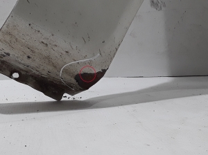 NISSAN Pulsar N17 (2013–2017) Front fender F31003ZLMA - 3