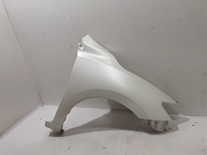 NISSAN Pulsar N17 (2013–2017) Front fender F31003ZLMA - 4