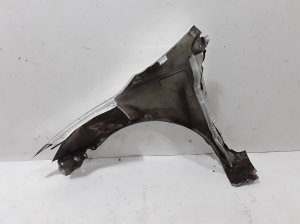 NISSAN Pulsar N17 (2013–2017) Front fender F31003ZLMA - 5