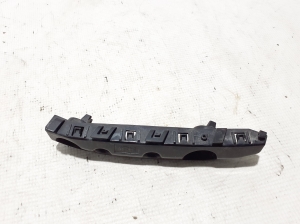NISSAN Pulsar N17 (2013–2017) Front bumper bracket 622243ZL0A - 3